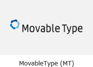 Movable Type