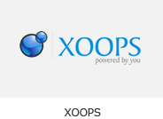 XOOPS