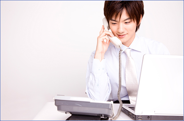 【お客様とのお打ち合わせ】 step:1