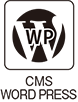 CMS WORDPRESS