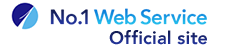 No1 web service official site